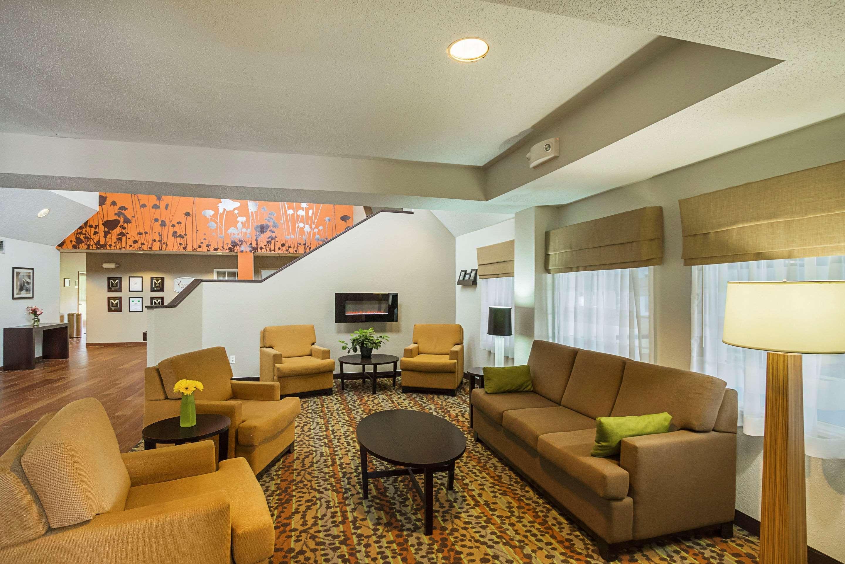 Sleep Inn & Suites Danville Esterno foto