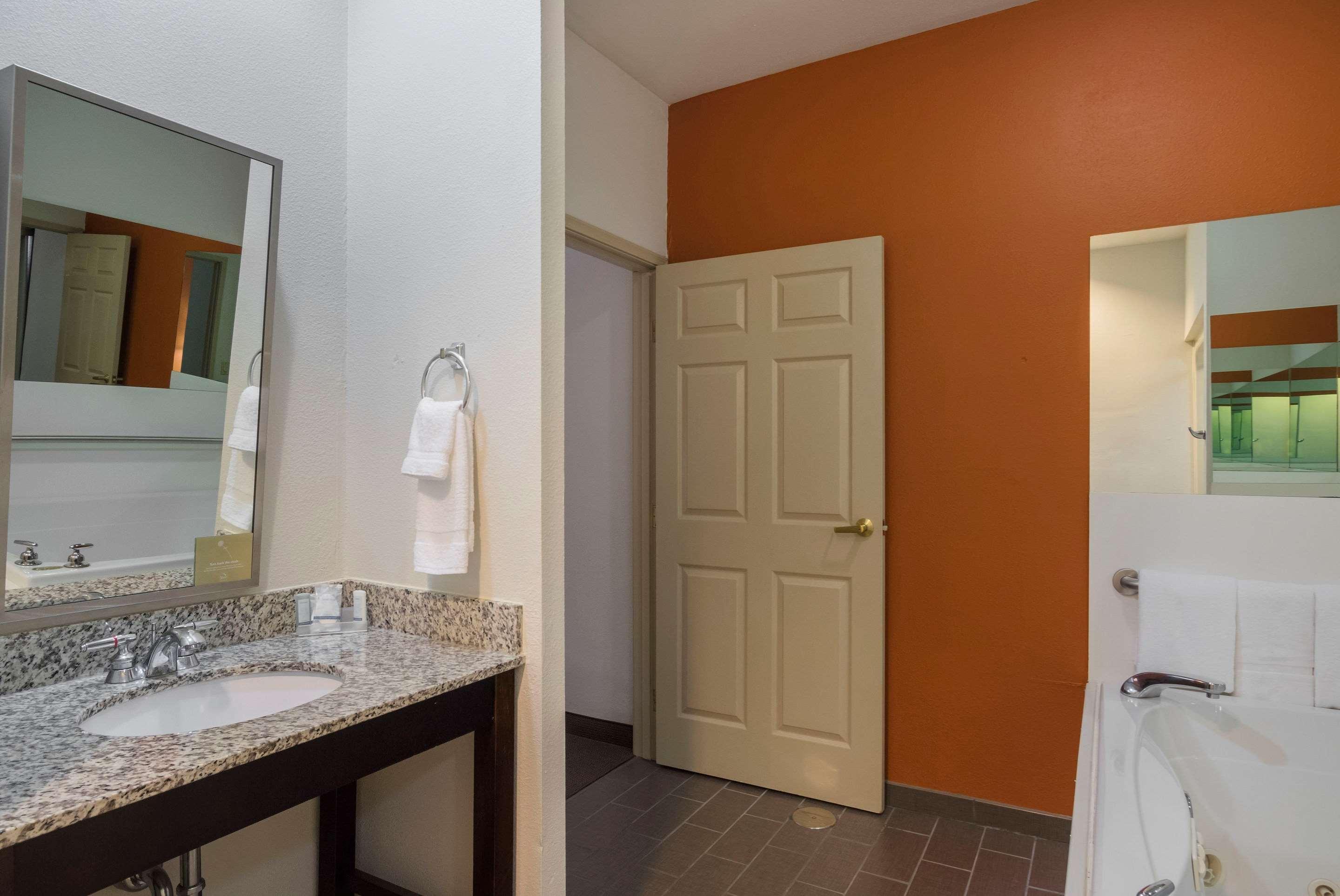 Sleep Inn & Suites Danville Esterno foto