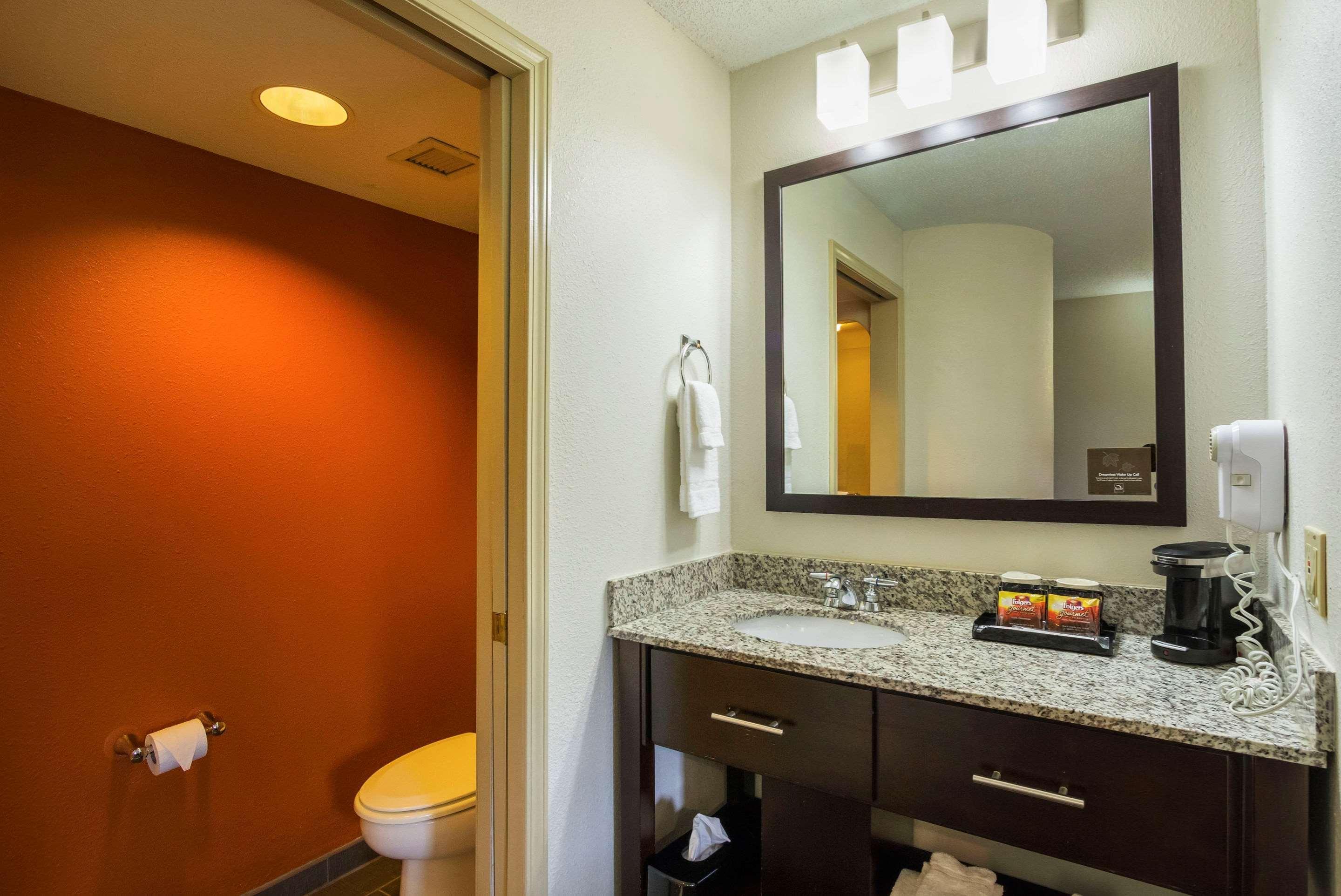 Sleep Inn & Suites Danville Esterno foto