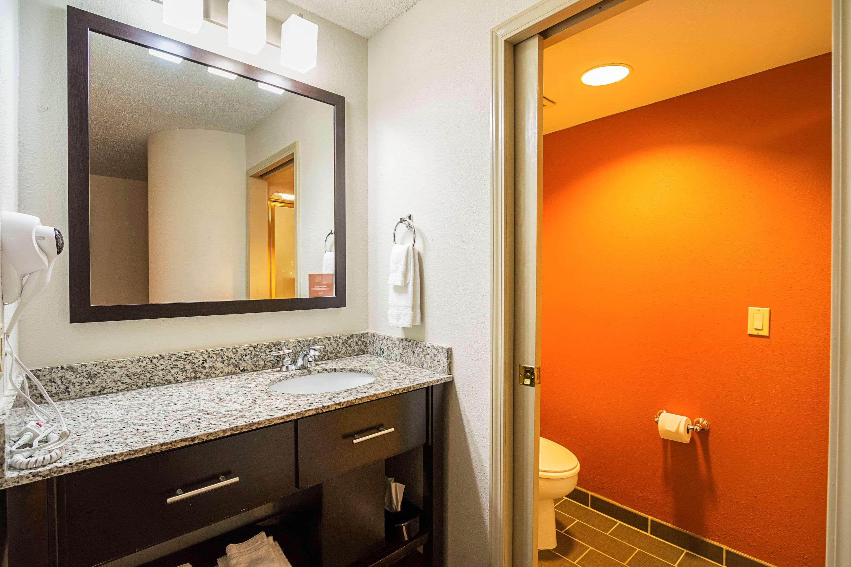 Sleep Inn & Suites Danville Esterno foto