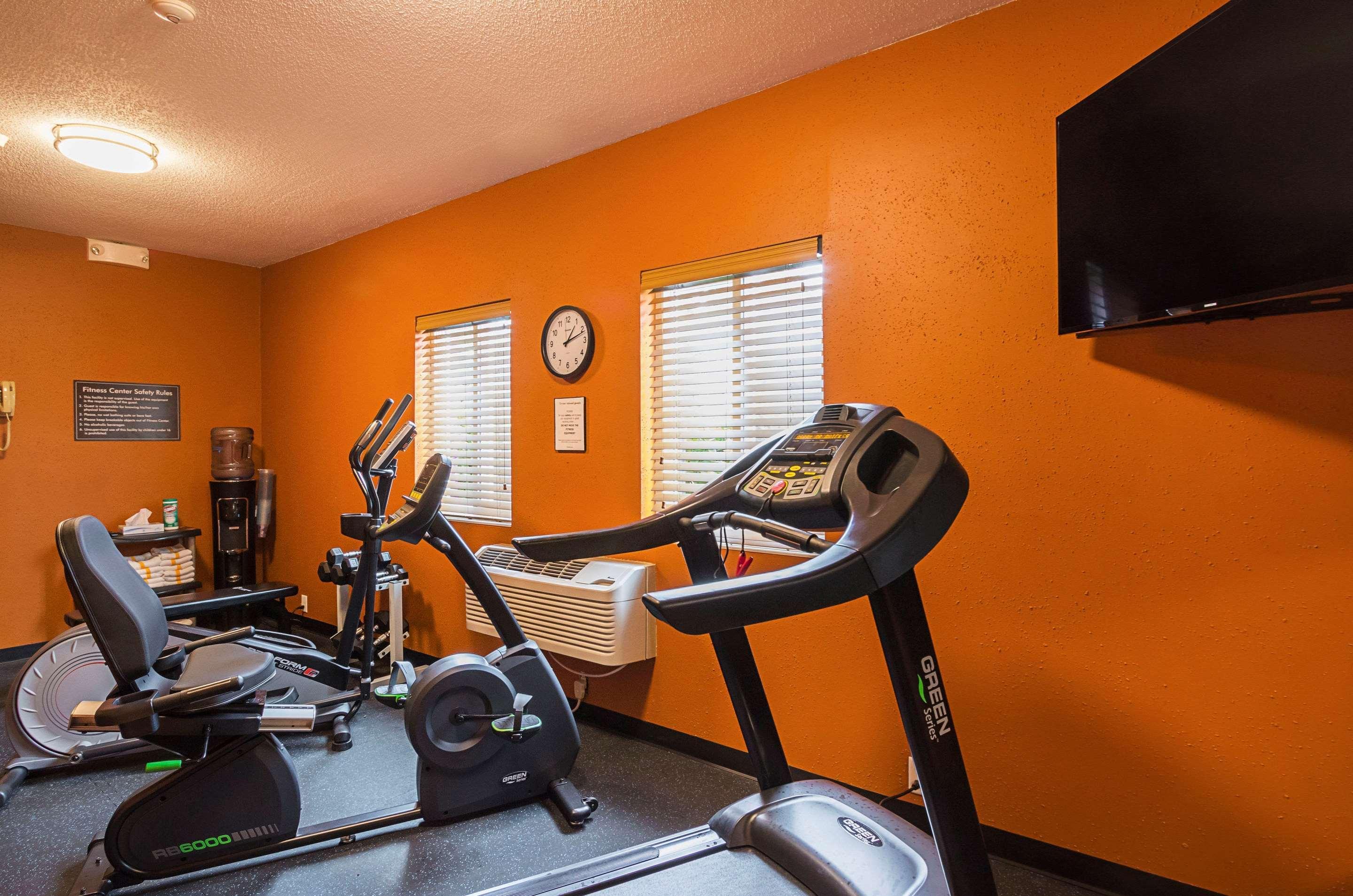Sleep Inn & Suites Danville Esterno foto