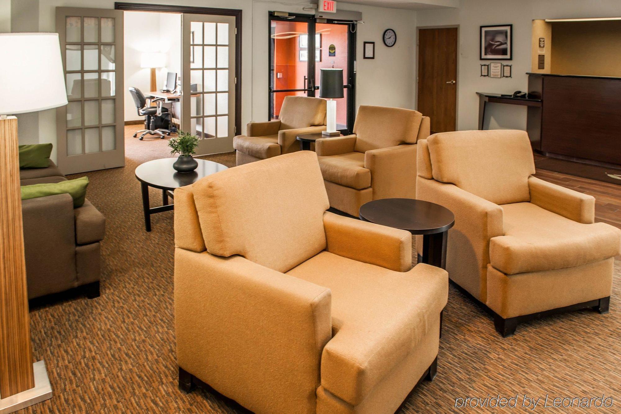 Sleep Inn & Suites Danville Esterno foto