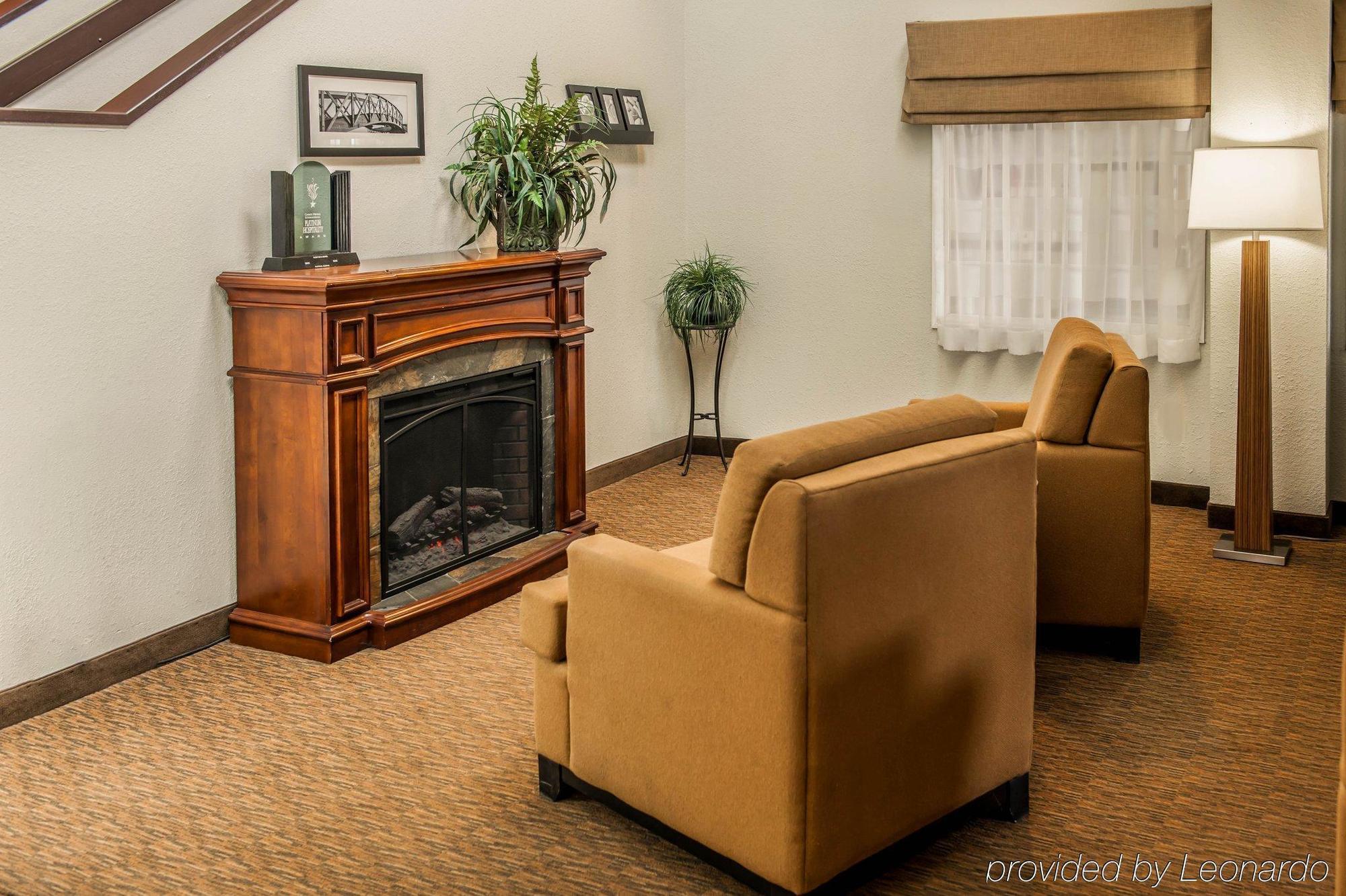 Sleep Inn & Suites Danville Esterno foto