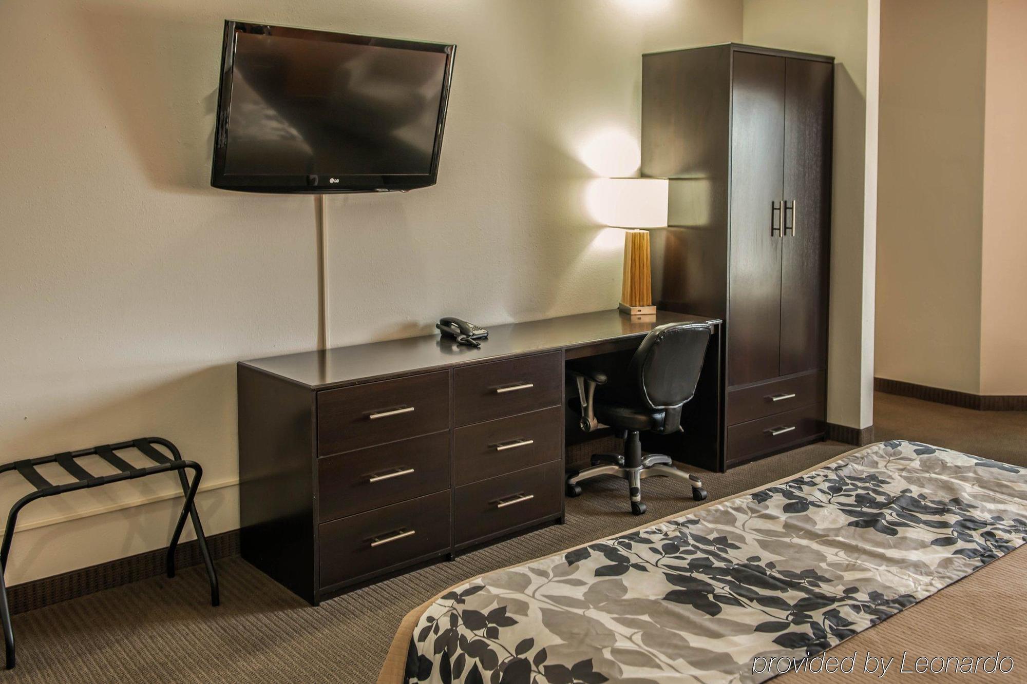Sleep Inn & Suites Danville Esterno foto