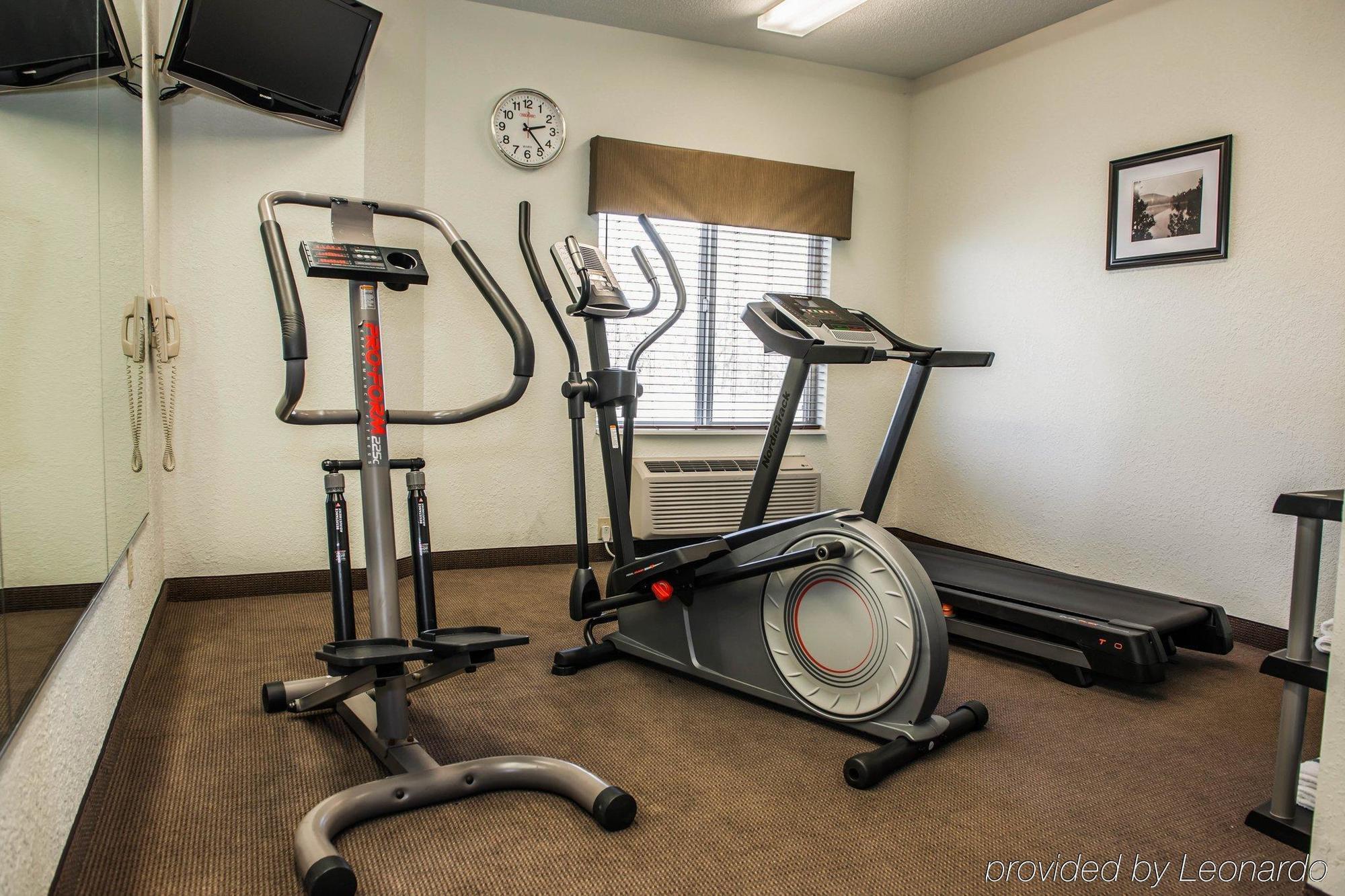 Sleep Inn & Suites Danville Esterno foto
