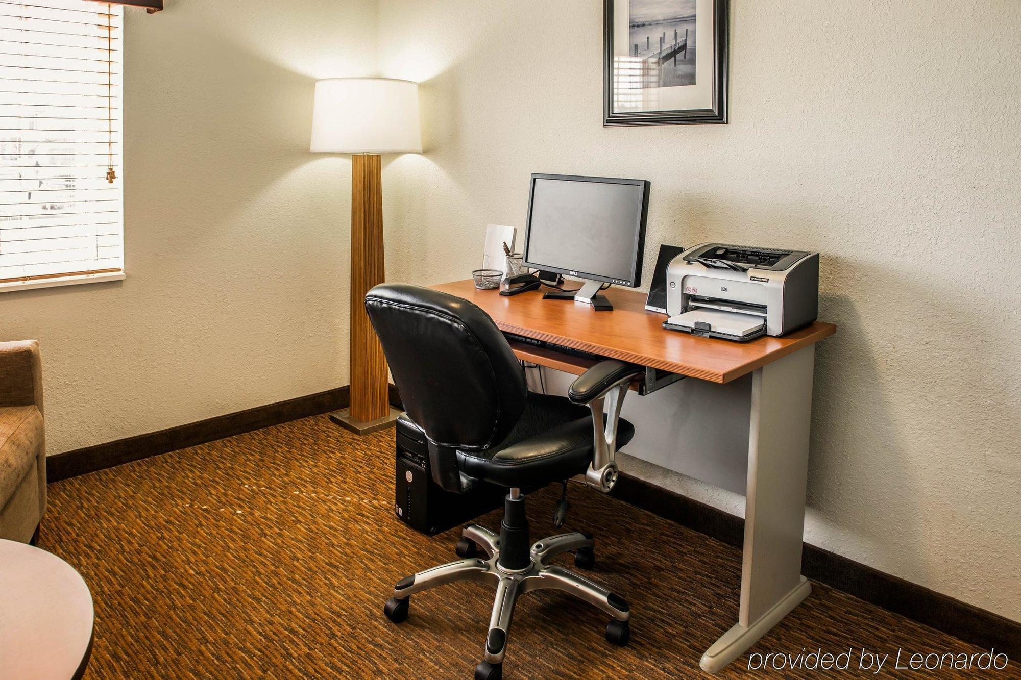 Sleep Inn & Suites Danville Esterno foto